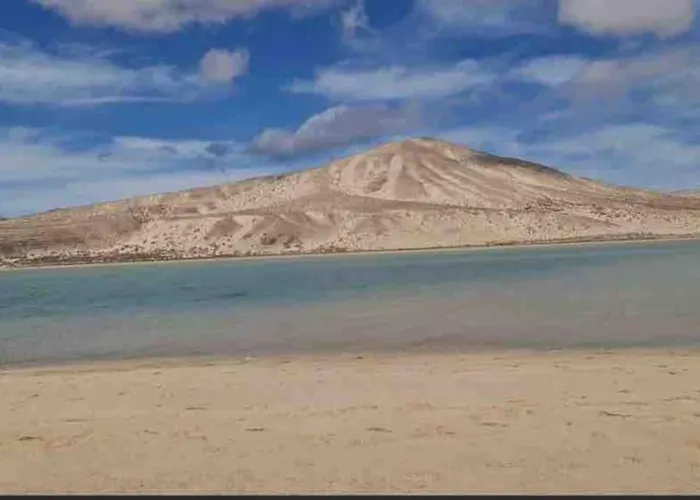 Estrella Home - Appartamento Vista Oceano