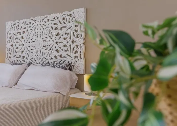 Estrella Home - Appartamento Vista Oceano