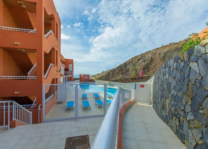 Estrella Home - Appartamento Vista Oceano